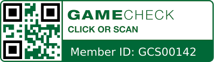 GameCheck verification